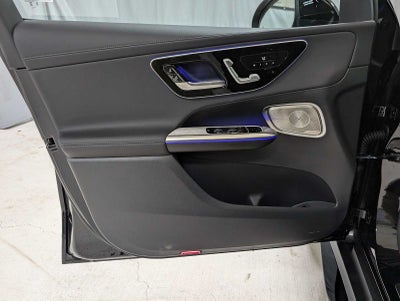 2025 Mercedes-Benz AMG® GLC 63 AMG® GLC 63 S E Performance