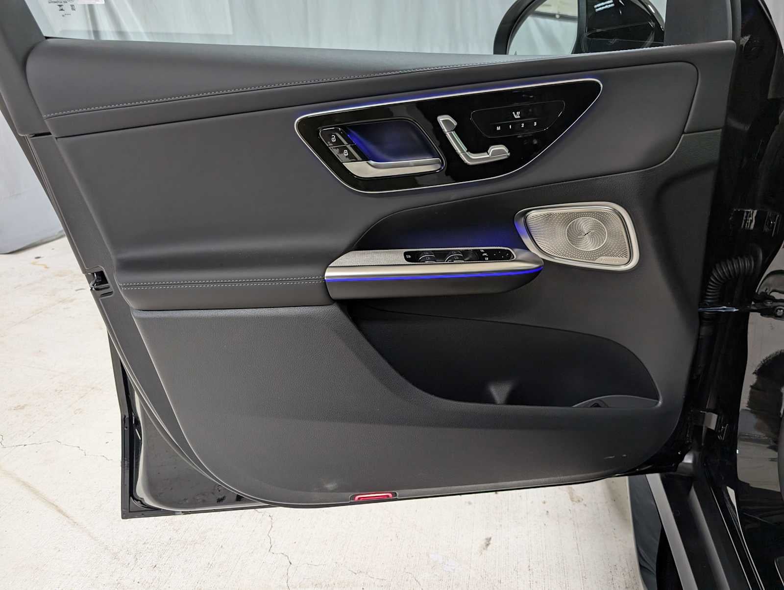 2025 Mercedes-Benz AMG® GLC 63 AMG® GLC 63 S E Performance