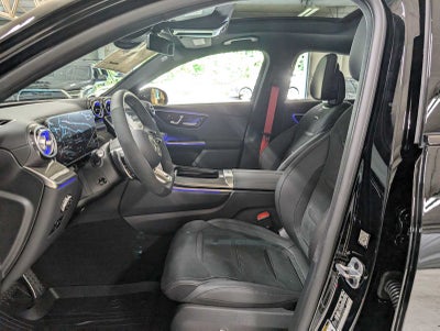 2025 Mercedes-Benz AMG® GLC 63 AMG® GLC 63 S E Performance