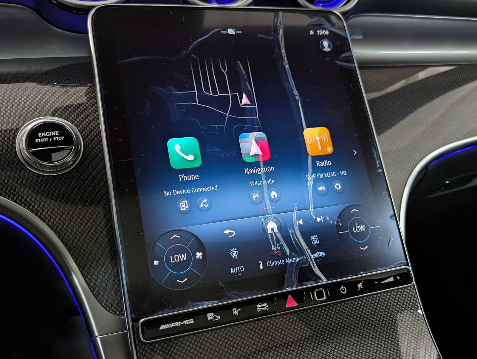 2025 Mercedes-Benz AMG® GLC 63 AMG® GLC 63 S E Performance