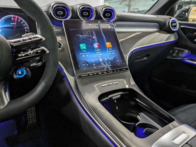 2025 Mercedes-Benz AMG® GLC 63 AMG® GLC 63 S E Performance