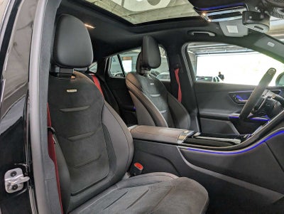 2025 Mercedes-Benz AMG® GLC 63 AMG® GLC 63 S E Performance