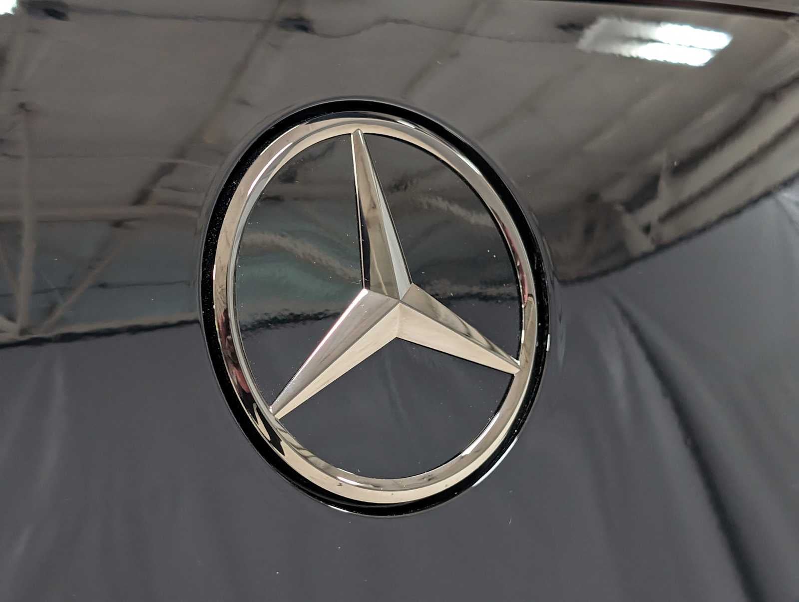 2025 Mercedes-Benz AMG® GLC 63 AMG® GLC 63 S E Performance