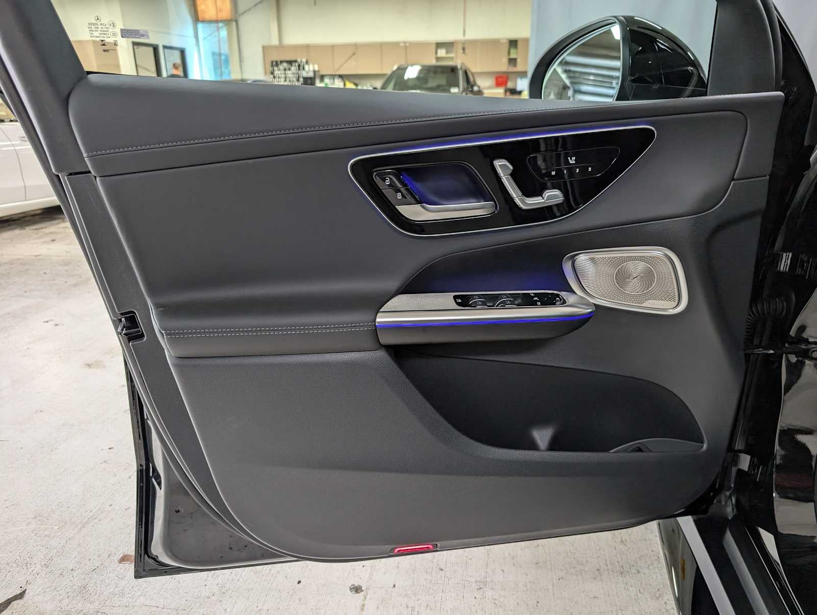 2025 Mercedes-Benz AMG® GLC 63 AMG® GLC 63 S E Performance