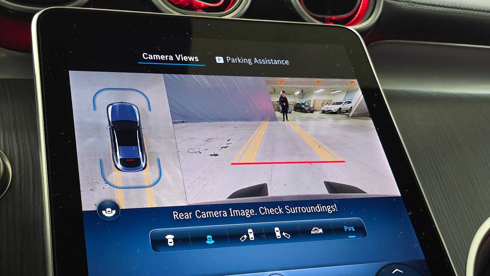 2025 Mercedes-Benz GLC AMG® GLC 43