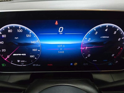 2026 Mercedes-Benz AMG® GLC 43 4MATIC® Coupe