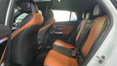 2025 Mercedes-Benz GLC AMG® GLC 43