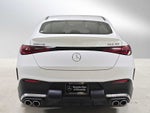 2025 Mercedes-Benz GLC AMG® GLC 43