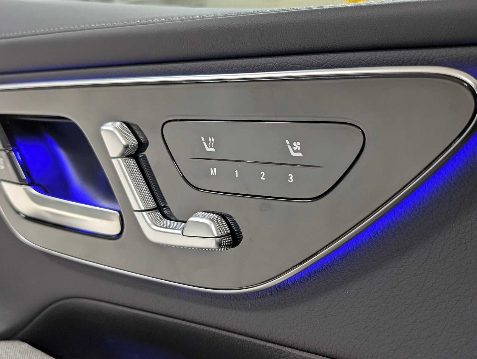 2025 Mercedes-Benz AMG® GLC 43 AMG® GLC 43