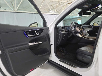 2024 Mercedes-Benz GLC 300 SUV