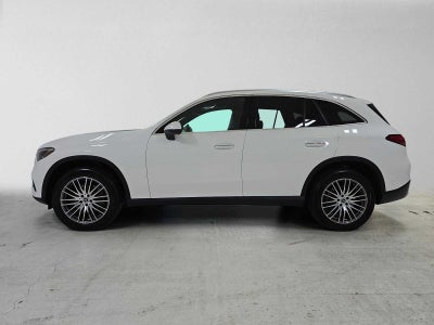 2024 Mercedes-Benz GLC 300 SUV