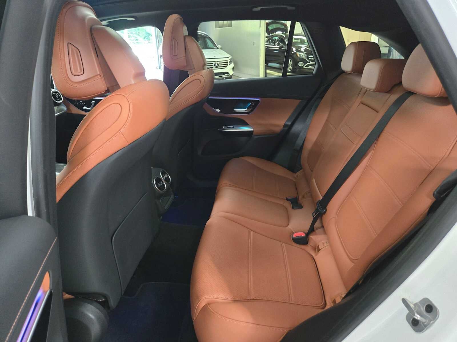 2023 Mercedes-Benz GLC 300 4MATIC® SUV