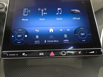 2023 Mercedes-Benz GLC 300 4MATIC® SUV