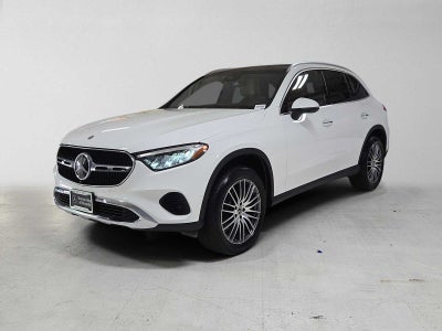 2023 Mercedes-Benz GLC 300 4MATIC® SUV