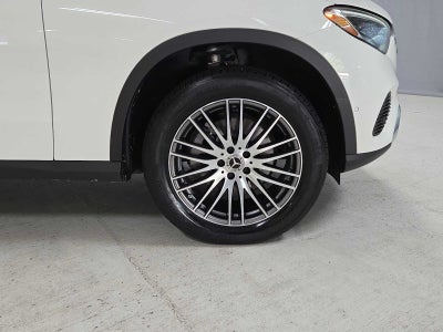 2023 Mercedes-Benz GLC 300 4MATIC® SUV