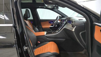 2023 Mercedes-Benz GLC 300 4MATIC® SUV