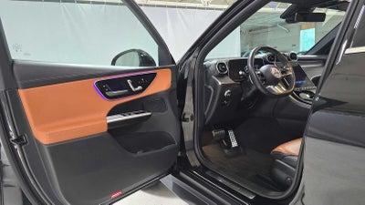 2023 Mercedes-Benz GLC 300 4MATIC® SUV