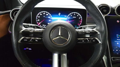 2023 Mercedes-Benz GLC 300 4MATIC® SUV