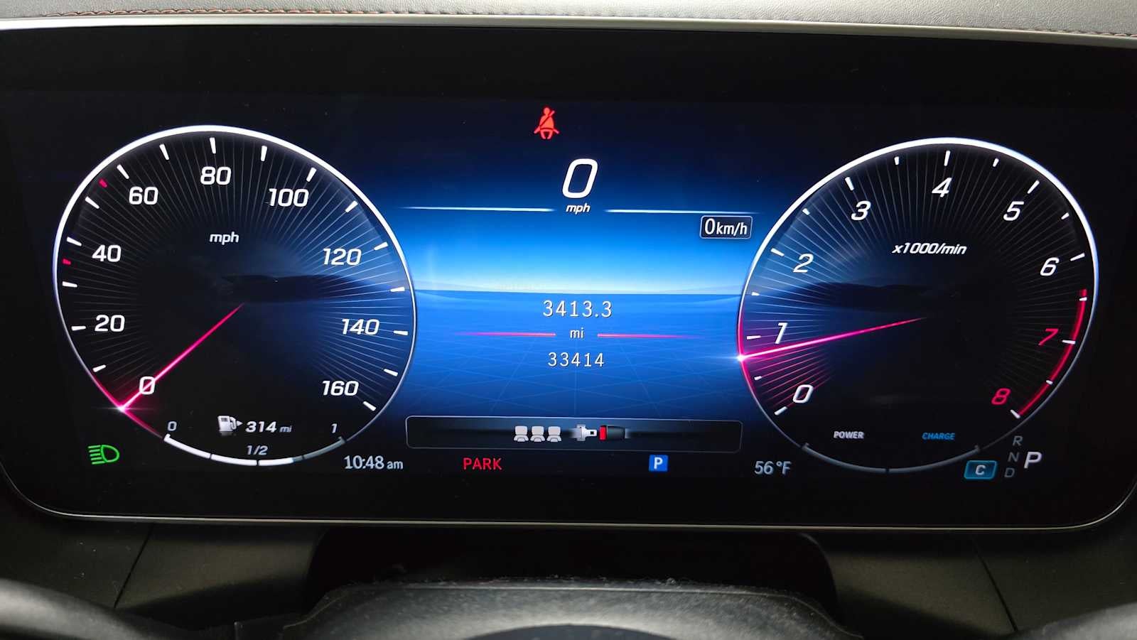 2023 Mercedes-Benz GLC 300 4MATIC® SUV