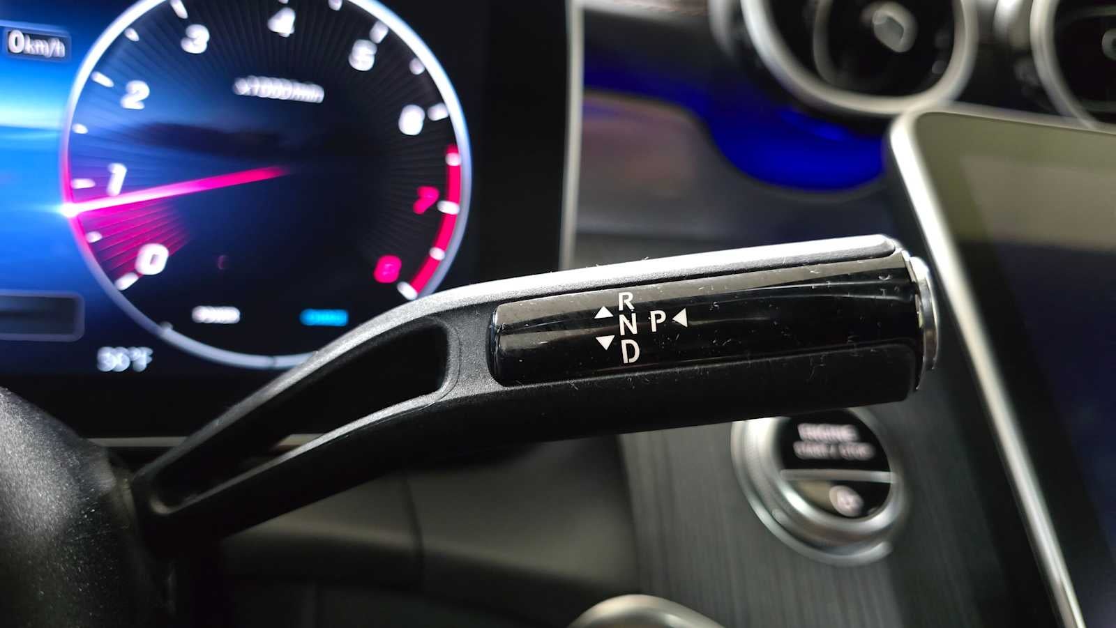 2023 Mercedes-Benz GLC 300 4MATIC® SUV