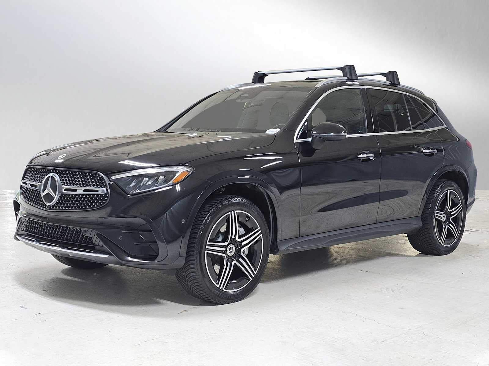 2023 Mercedes-Benz GLC 300 4MATIC® SUV