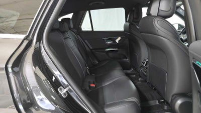 2024 Mercedes-Benz GLC 300 4MATIC® SUV