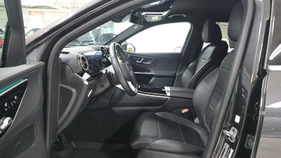 2024 Mercedes-Benz GLC 300 4MATIC® SUV