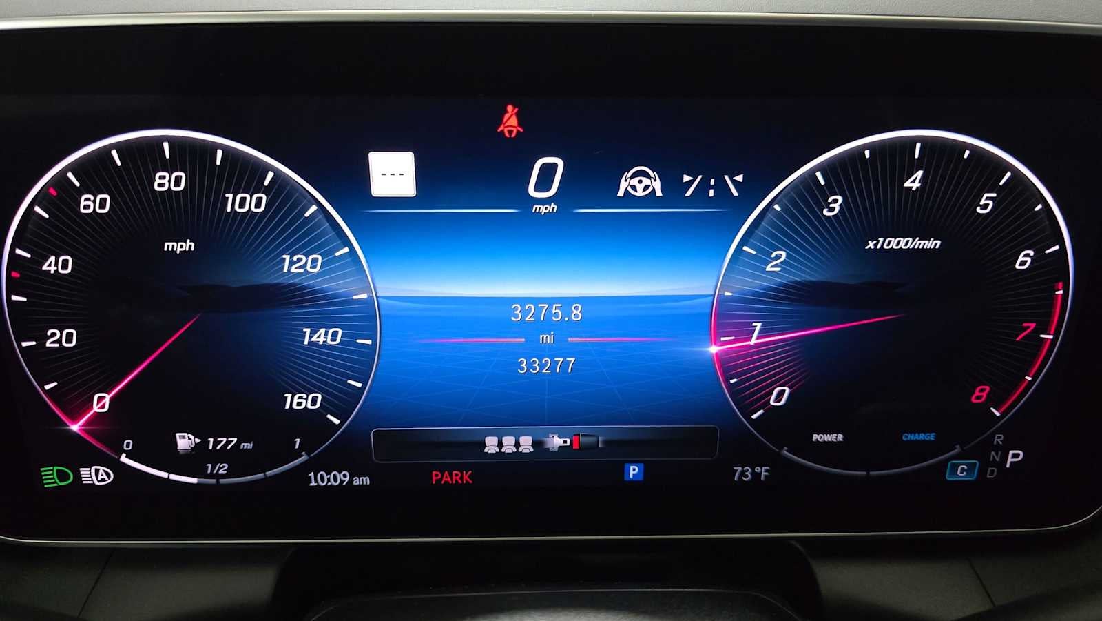 2024 Mercedes-Benz GLC 300 4MATIC® SUV