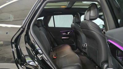 2025 Mercedes-Benz GLC 300 GLC 300