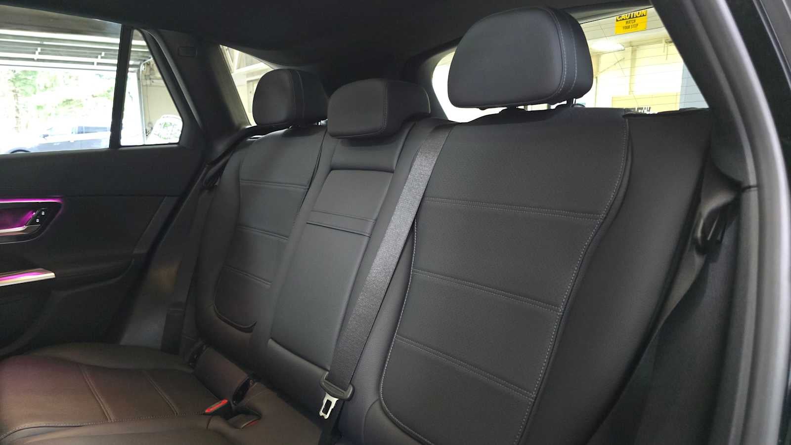 2025 Mercedes-Benz GLC 300 GLC 300