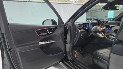 2025 Mercedes-Benz GLC 300 GLC 300