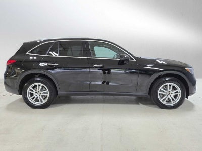 2025 Mercedes-Benz GLC 300 GLC 300