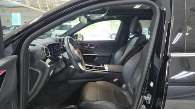 2025 Mercedes-Benz GLC 300 GLC 300