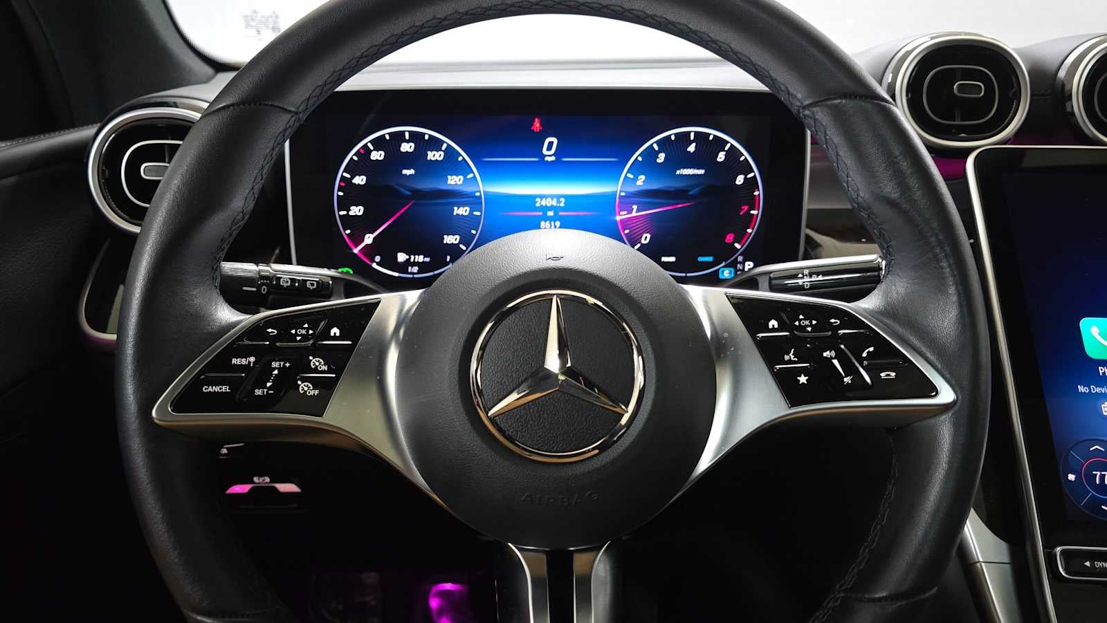 2025 Mercedes-Benz GLC 300 GLC 300