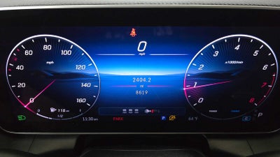 2025 Mercedes-Benz GLC 300 GLC 300