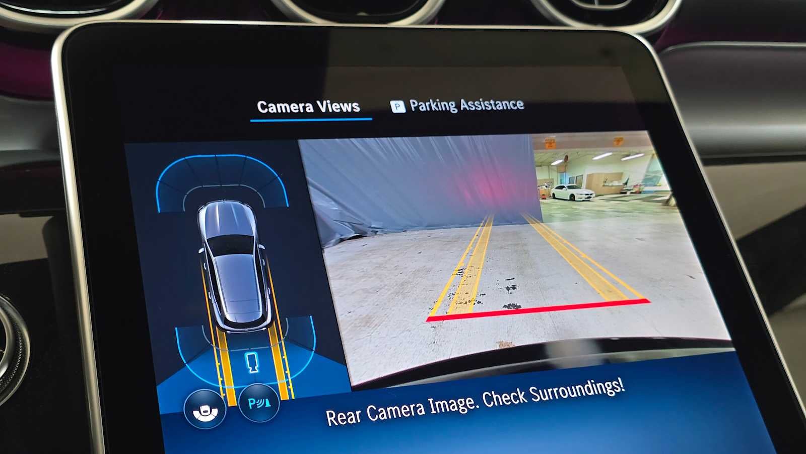 2025 Mercedes-Benz GLC 300 GLC 300