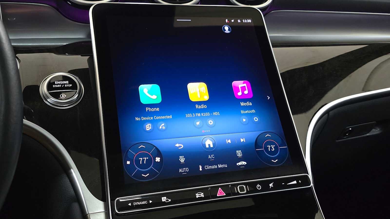 2025 Mercedes-Benz GLC 300 GLC 300