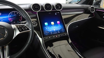 2025 Mercedes-Benz GLC 300 GLC 300