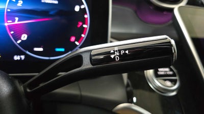 2025 Mercedes-Benz GLC 300 GLC 300