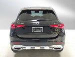 2025 Mercedes-Benz GLC 300 GLC 300