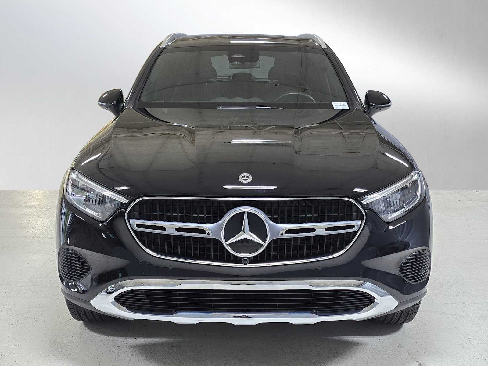 2025 Mercedes-Benz GLC 300 GLC 300