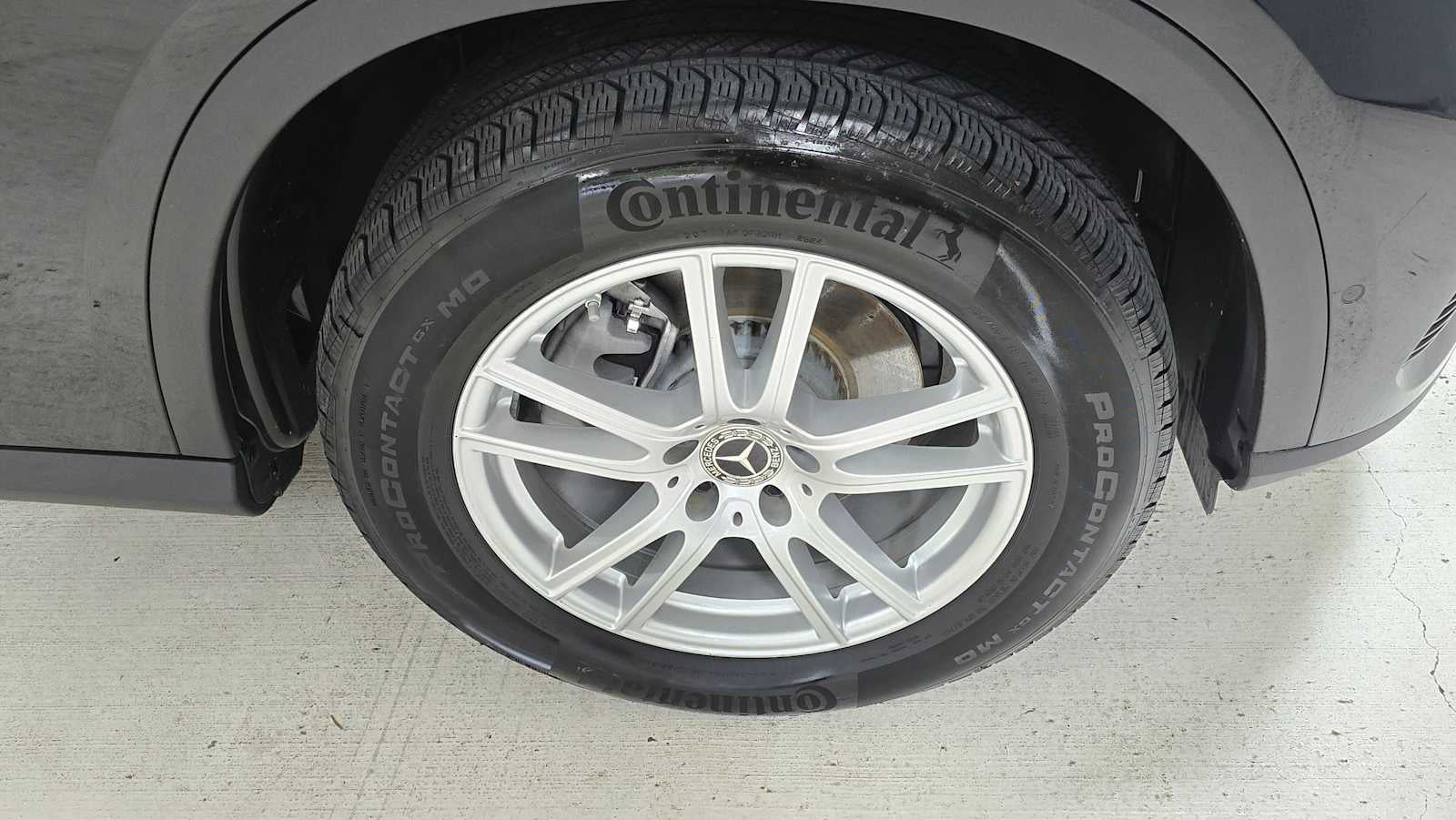 2025 Mercedes-Benz GLC 300 GLC 300