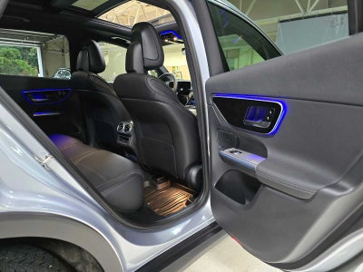 2025 Mercedes-Benz GLC GLC 300