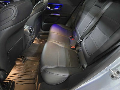 2025 Mercedes-Benz GLC GLC 300