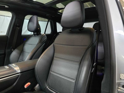 2025 Mercedes-Benz GLC GLC 300