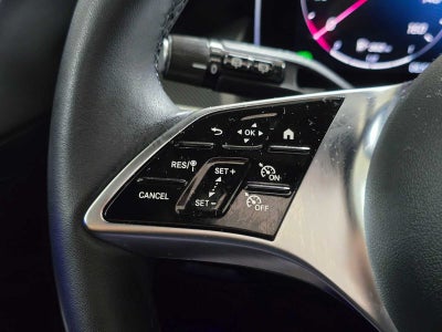 2025 Mercedes-Benz GLC GLC 300