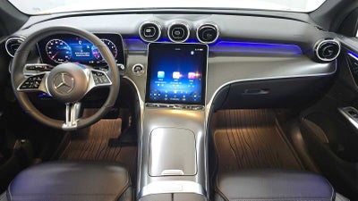 2025 Mercedes-Benz GLC GLC 300