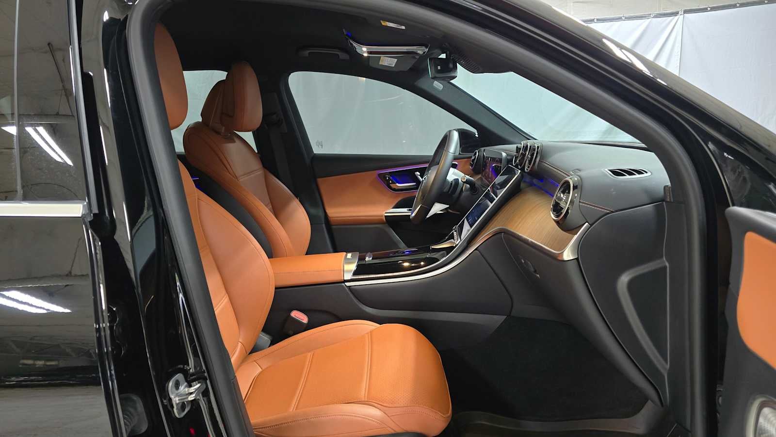 2024 Mercedes-Benz GLC 300 4MATIC® SUV