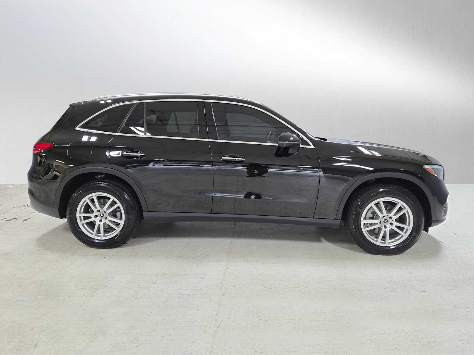 2024 Mercedes-Benz GLC 300 4MATIC® SUV