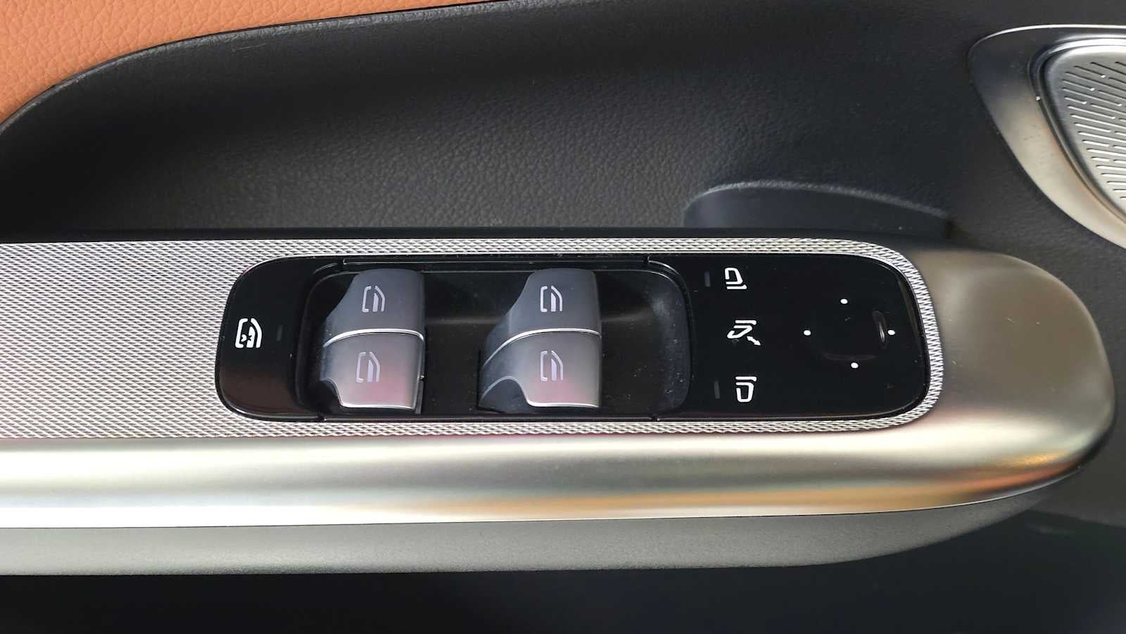 2024 Mercedes-Benz GLC 300 4MATIC® SUV